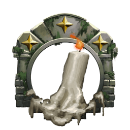 Acolyte 3